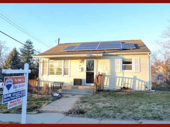 301 E Hickory St, Kirksville, MO 63501