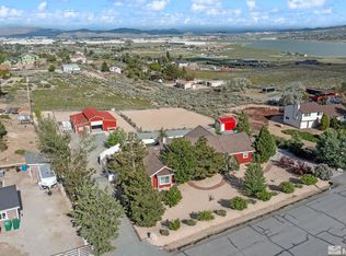 10400 Silver Spur Dr, Reno, NV 89508