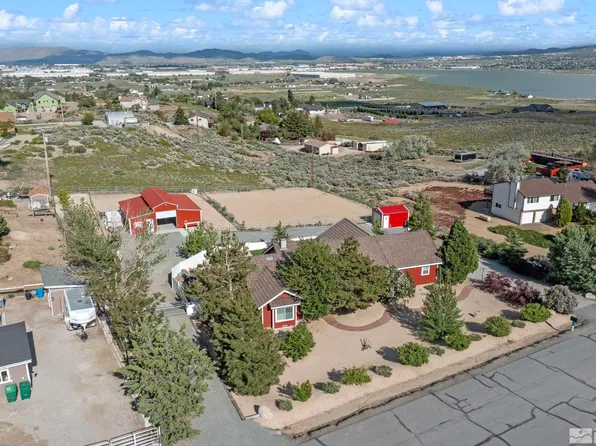 10400 Silver Spur Dr, Reno, NV 89508