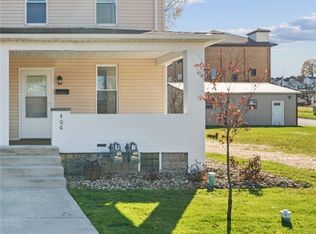 406 Church St, Herminie, PA 15637