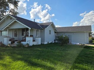 5450 Road E, Tyrone, OK 73951