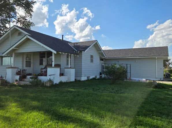 5450 Road E, Tyrone, OK 73951