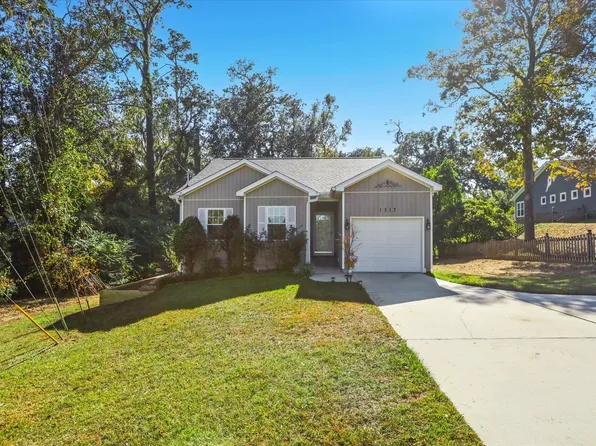 1317 Ostin Nene, Tallahassee, FL 32301