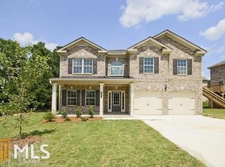 289 Madison Grace Ave, McDonough, GA