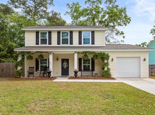 1757 Sailfish Dr, Johns Island, SC 29455