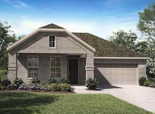 Madison Plan, Discovery Collection at View at the Reserve, Mansfield, TX 76063