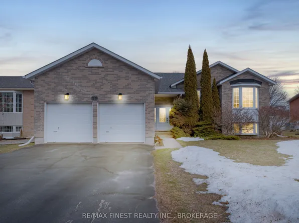 75 Barker Dr, Kingston, ON K7K 6X6