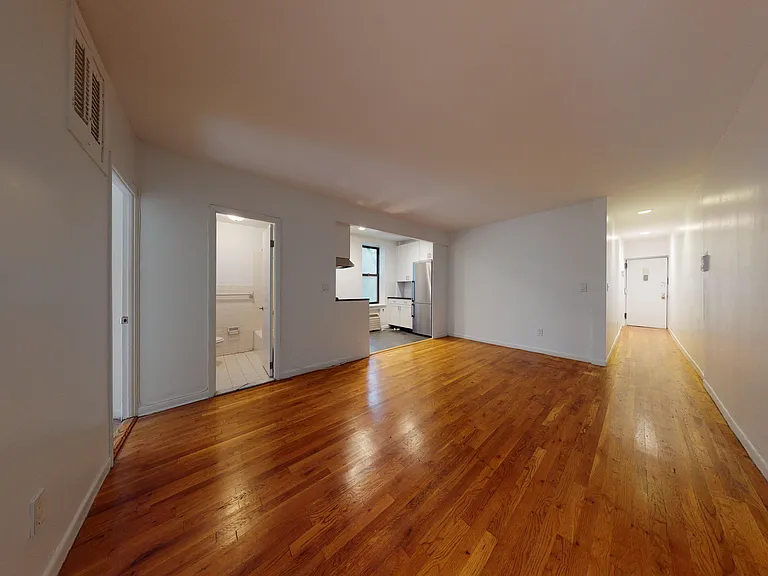 307 E 77th St #3E — Photo 2
