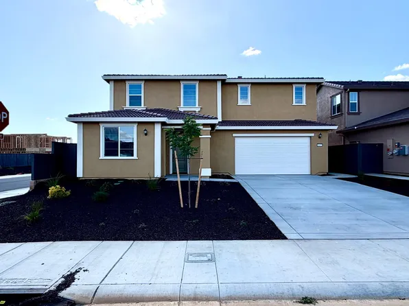 3432 Edington Dr, Rancho Cordova, CA 95742