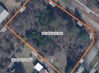 0 N Forest Cir, Marietta, SC 29661