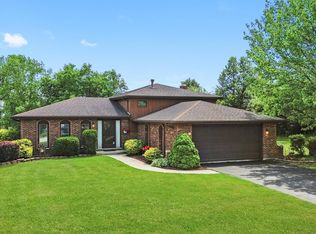 3537 Jacqueline Dr, Crete, IL 60417
