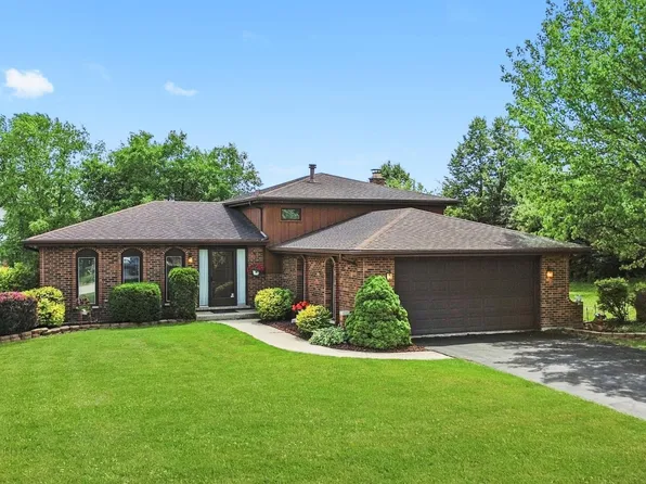 3537 Jacqueline Dr, Crete, IL 60417