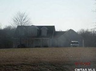 135 Verles Rd, Medon, TN 38356