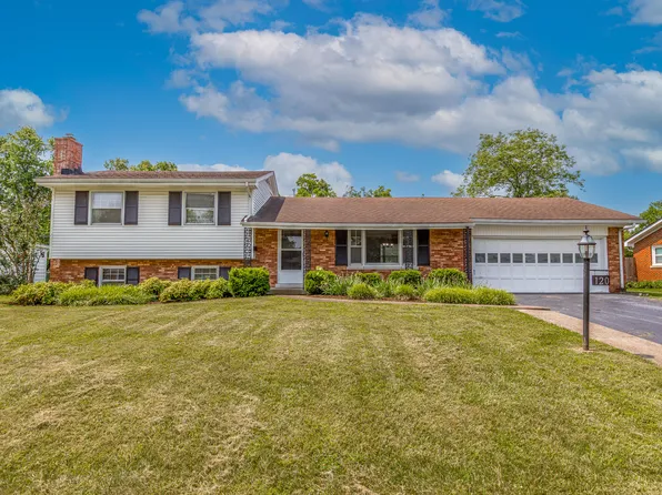 120 Vanderbilt Dr, Lexington, KY 40517