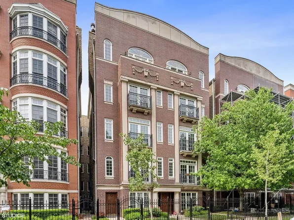 630 W Wrightwood Ave APT 4W, Chicago, IL 60614