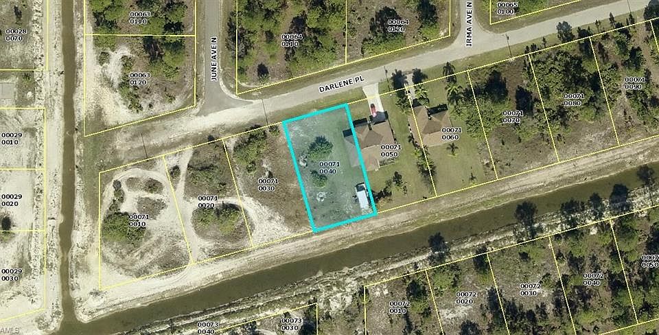 1st image of 2815 Darlene Pl