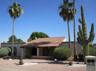 2248 E Inca St, Mesa, AZ 85213