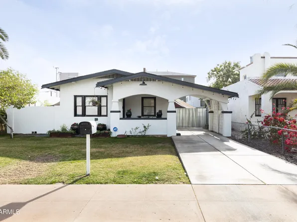 1413 E BRILL Street, Phoenix, AZ 85006