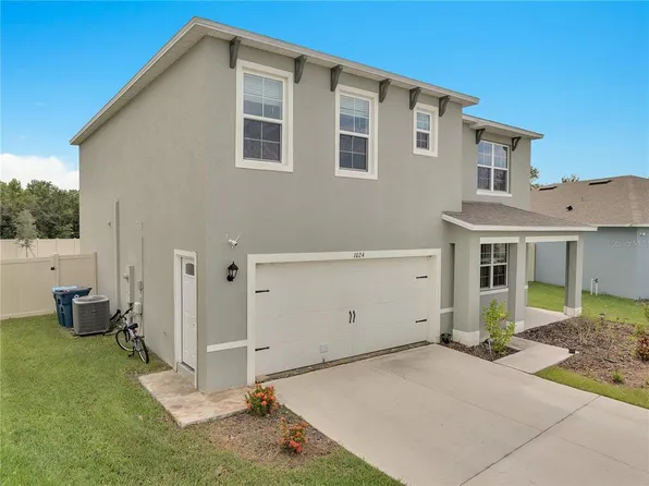 1024 Brooklet Dr, Davenport, FL 33837