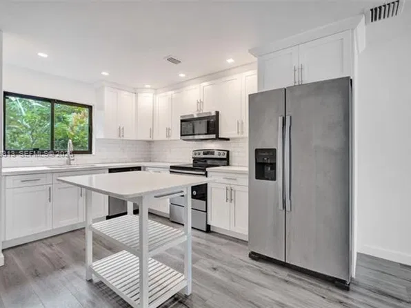 1000 NW North River Dr #Townhouse 6, Miami, FL 33136