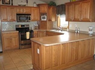 3709 Harrison St S, Fargo, ND 58104