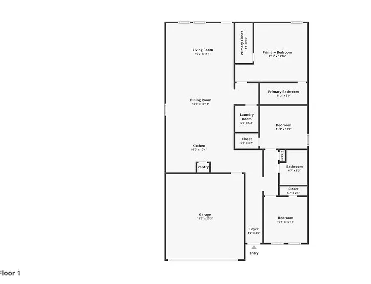 1289 Wedgeleaf Ln — Photo 2