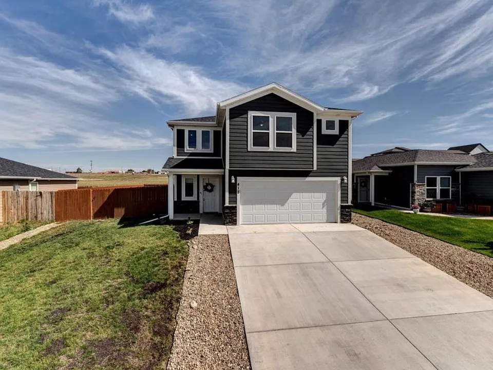 412 Henry Potter Rd