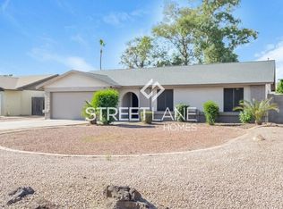 1659 E Impala Ave, Mesa, AZ 85204