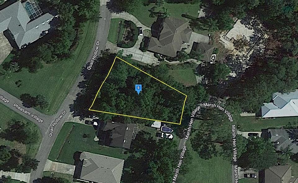 1st image of 2037 QUAIL HOLLOW DRIVE LOT 16