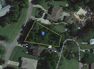 2037 Quail Hollow Dr #16, Deland, FL 32720