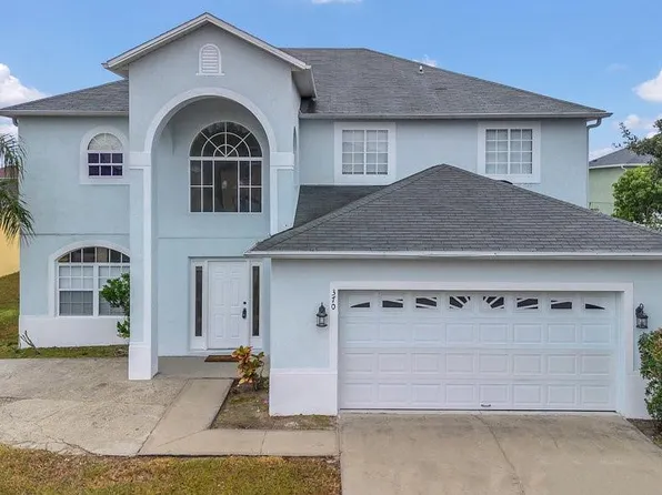 370 Aldershot Ct, Kissimmee, FL 34758