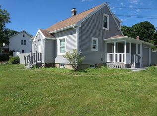 265 North St, Dalton, MA 01226