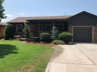 508 SW 2nd St, Moore, OK 73160