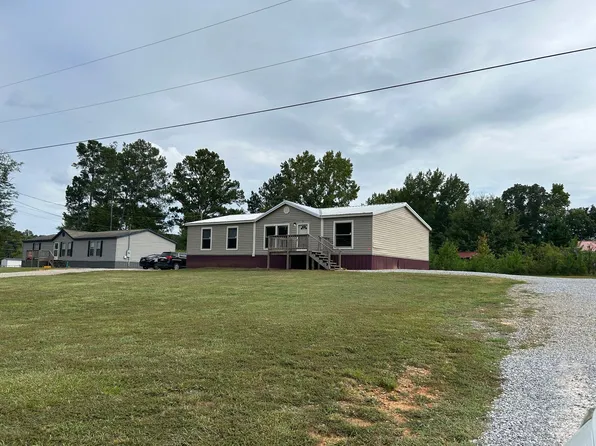 60 Restful Pl, Anniston, AL 36207
