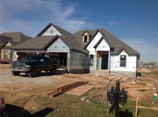 3104 SW Joshua Ave, Bentonville, AR 72712