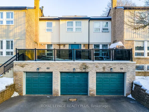 7080 Copenhagen Rd #89, Mississauga, ON L5N 2C9