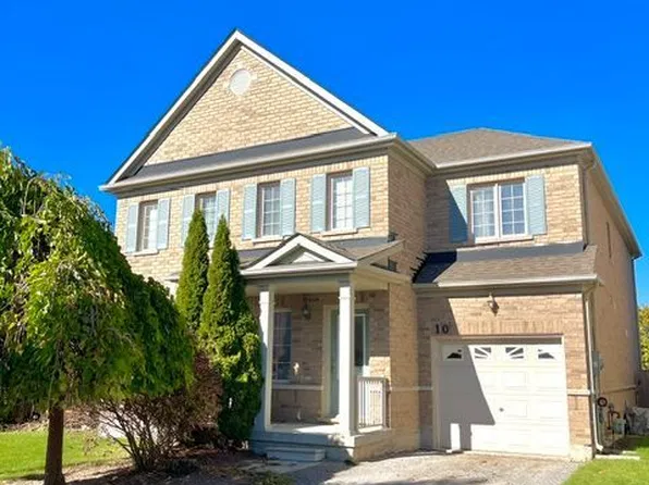 10 Rutherford Rd, Bradford West Gwillimbury, ON L3Z 0A6