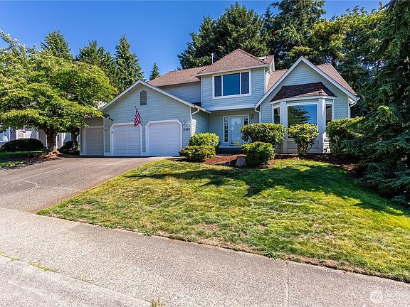 2nd image of 11547 SE 323rd Place