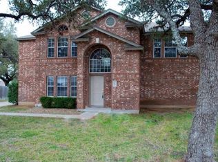 203 S Sumac Ln, Georgetown, TX 78633
