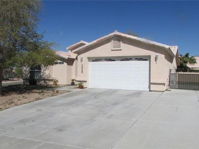 1989 E Clear Lake Dr, Fort Mohave, AZ, 86426