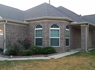 5303 Rio Dr, Baytown, TX 77521