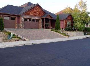 266 Echo Way, Eagle Pt, OR 97524