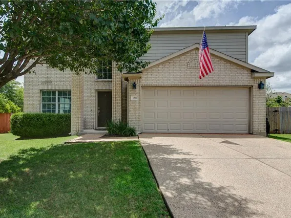 1217 Sweet Gum Dr, Kyle, TX 78640