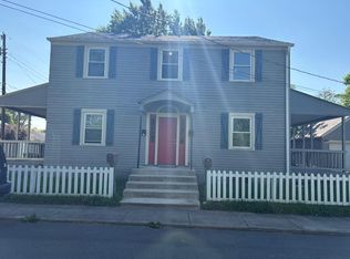 315 Chase St #315, Anderson, IN 46016