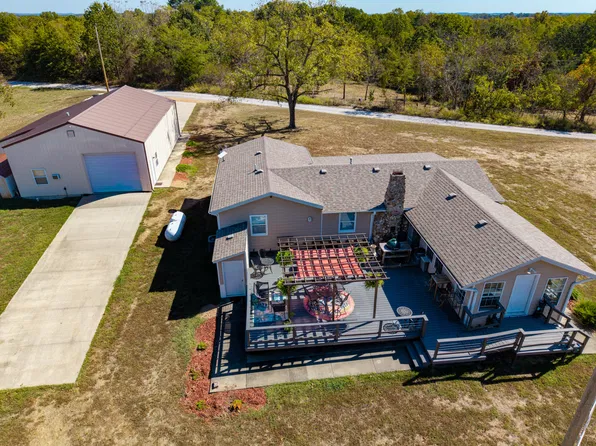 1631 County Road N -321, Ava, MO 65608