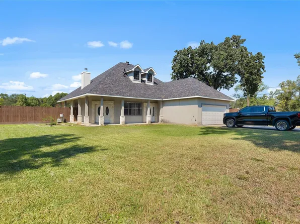 22835 Fritz Ln, Spring, TX 77389