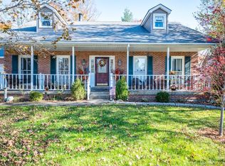 3706 Crossway Ct, New Albany, IN