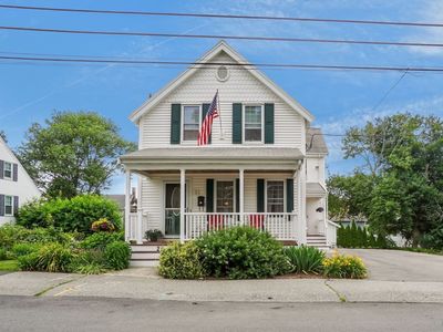 25 High St, Norwood, MA, 02062