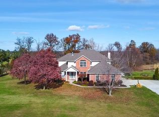 6023 Martini Rd, Waterloo, IL 62298