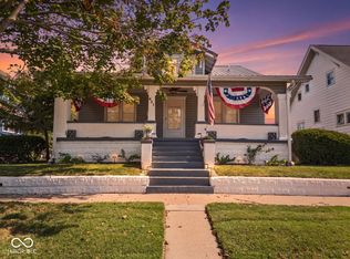 621 S Poplar St, Seymour, IN 47274